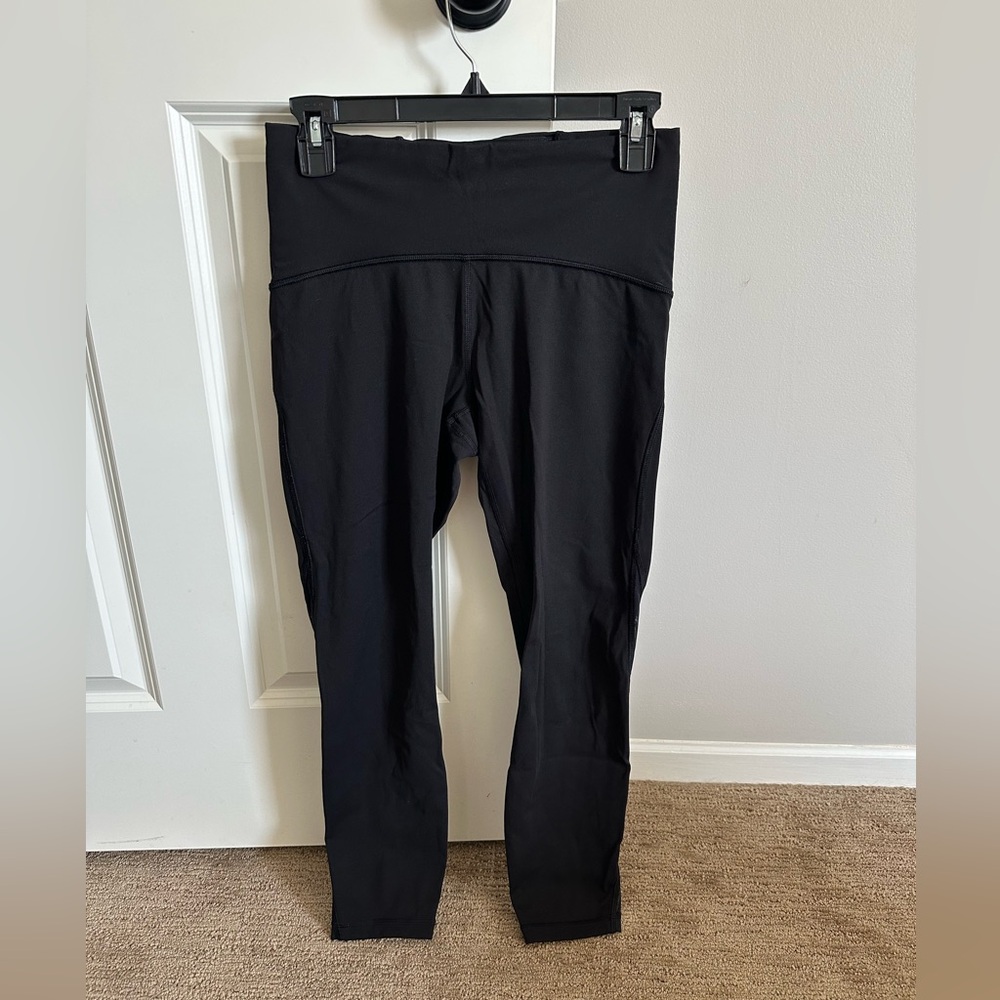 Lululemon In Movement Leggings